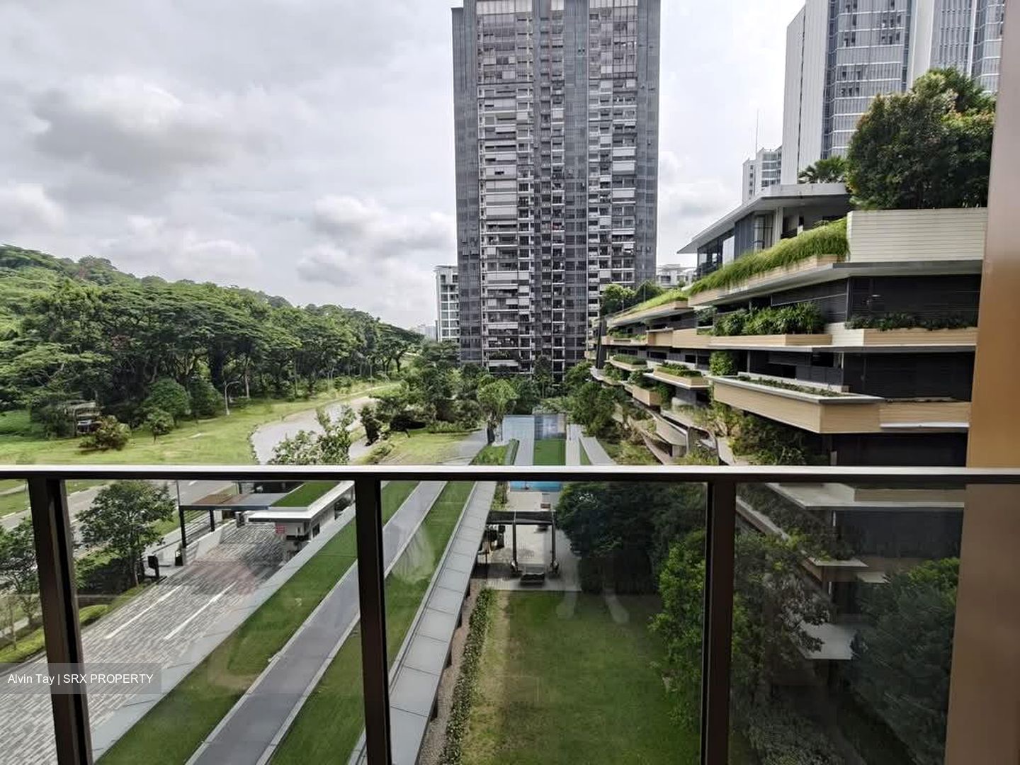 Midwood (D23), Condominium #568072651
